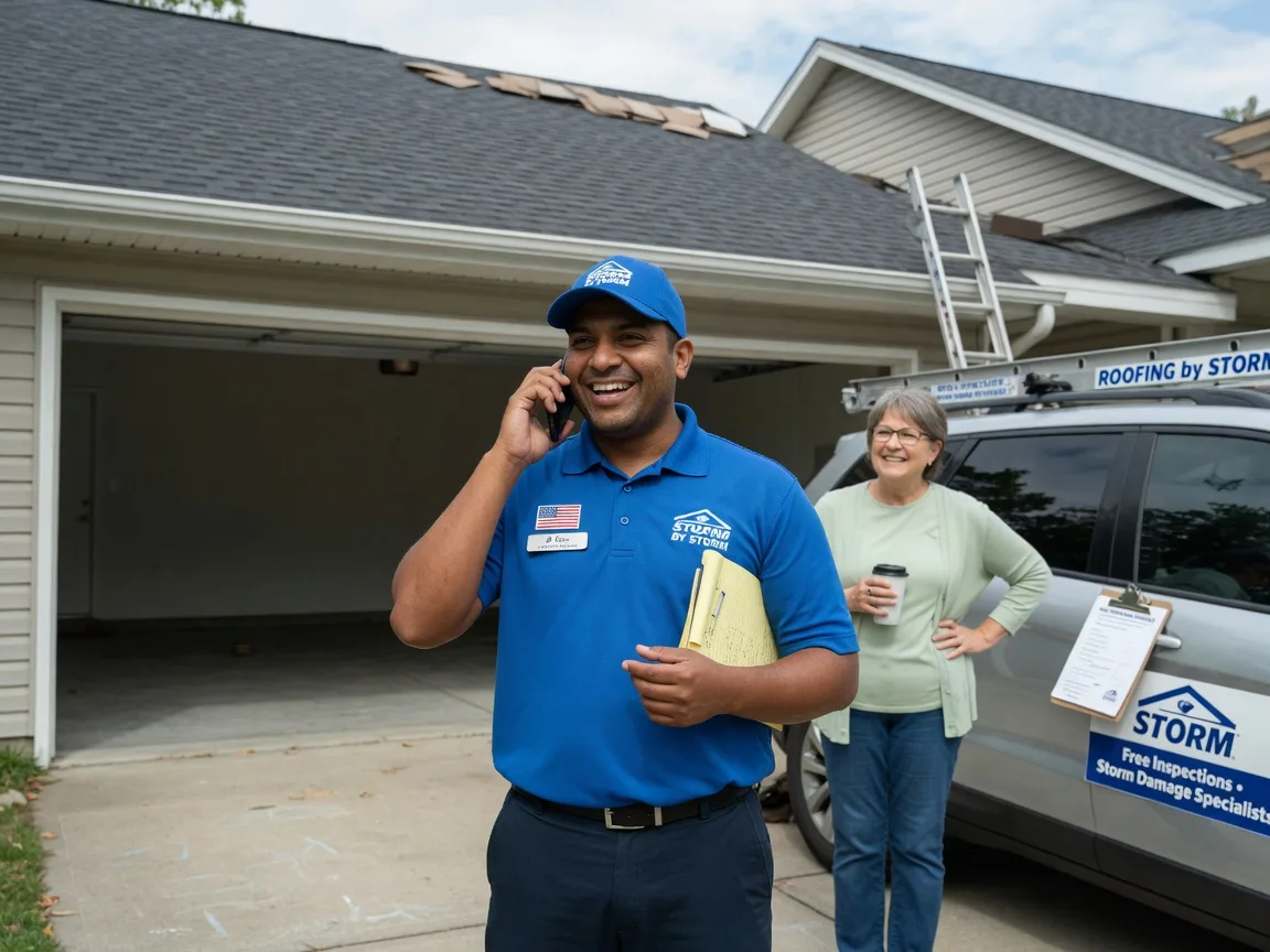 Roof Repair Near Me New Bavaria, OH FAQs